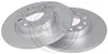 2x A.B.S. Bremsscheibe 18154 für BMW 3 Touring (F31) 3 Produktbild-Vorschau 2