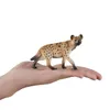 Mojo Fun Hyena, 3 rok / roky, Wildlife, Hnedá, Čierna, Náhľad obrázku produktu 8