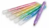 Colorino Glitzerfilzstifte 6 Pastellfarben Produktbild-Vorschau 2