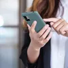 kwmobile Handyhülle für Xiaomi Redmi Note 10 5G Hülle - TPU Produktbild-Vorschau 4