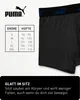 PUMA Herren Boxershorts 6er Pack Statement Edition Produktbild-Vorschau 4