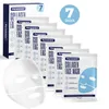Paremmin Kollagen Maske (7 Stück) - Korea Bio-collagen Produktbild-Vorschau 1