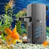 Aquarium Internal Filter 6W, Einstellbarer Aquarium Produktbild-Vorschau 1