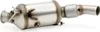 RIDEX 1256S0005 Dieselpartikelfilter DPF Rußpartikelfilter Produktbild-Vorschau 4