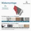 doporro Garderobenhaken Edelstahl, Kleiderhaken Wand mit 2 Produktbild-Vorschau 6