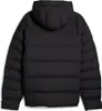 Puma Mono Hooded Jacket - schwarz, Größe:S Produktbild-Vorschau 2