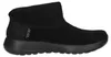 Skechers On the Go Joy Winterstiefel Schwarz Produktbild-Vorschau 8