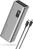 Powerbank Cuktech P+Series No.15 150W 20000Mah - Szary Podgląd zdjęcia produktu 1