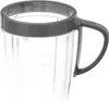 Nutribullet Pro 900 NB907S staande blender Productafbeelding-voorbeeld 8