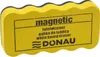 Magnetyczna gąbka do wymazywania, 2,4 x 11 x 5,7 cm, żółta, Podgląd zdjęcia produktu 6