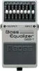 Boss GEB-7 Bass Equalizer Pédale d'effet avec adaptateur Voir les images du produit 2