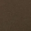 vidaXL Kopfteil mit Ohren Dunkelbraun 103x23x118/128 cm Produktbild-Vorschau 7