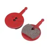 Fahrrad Scheibenbremsbeläge Fahrrad Bremsbeläge Disc Pads Produktbild-Vorschau 5