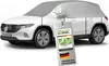 WALSER Abdeckplane Auto All Weather, Abdeckplane Produktbild-Vorschau 1