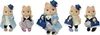 Sylvanian Families 5541 Set de jeu de mode avec chien Voir les images du produit 10