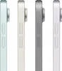 Apple iPad Air 11" (2025) 128GB WiFi Blau Produktbild-Vorschau 3