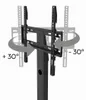 Hama 00220868, 81,3 cm (32"), 165,1 cm (65"), 100 x 100 mm, Produktbild-Vorschau 4