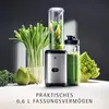 WMF 416500011 KÃÅCHENminis Smoothie-to-go Standmixer Produktbild-Vorschau 4