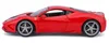 Bburago Ferrari 458 Speciale, kleur rood Productafbeelding-voorbeeld 12