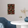 MuchoWow® Poster Blumen - Vintage - Rosen 20x30 cm - Produktbild-Vorschau 5