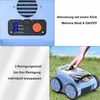 Robot pulitore wireless per piscina – Per fondo, pareti e Anteprima dell’immagine prodotto 8