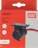 Carpoint Zigarettenanzünder-Steckdose 12/24V, Schwarz Produktbild-Vorschau 7
