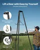 Szubienica na zwierzynę - Wieszak na zwierzynę - Z Podgląd zdjęcia produktu 3