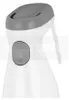 Frullatore a immersione 450w bianco Moulinex DD451110 Anteprima dell’immagine prodotto 11