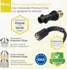 McFilter | Hochdruckschlauch Rohrreinigungsschlauch, 20m, Produktbild-Vorschau 2