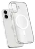 Spigen Ultra Hybrid (MagFit), Cover, Apple, iPhone 17, 16 Produktbild-Vorschau 7