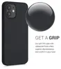 kwmobile Handyhülle für Apple iPhone 12 mini Hülle - TPU Produktbild-Vorschau 4