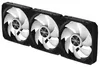 Zestaw wentylatorów 3-Pack GIGABYTE AORUS EZ CHAIN FAN 120, Podgląd zdjęcia produktu 3