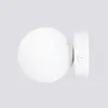Wandlampe YOLI 1 Weiß 1xG9 8W Stahl/Glas 12x14x12cm Sollux Produktbild-Vorschau 15