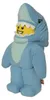 LEGO Iconic Hai Plüsch Anteprima dell’immagine prodotto 2