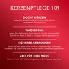 Yankee Candle Red Apple Wreath Duftkerze 623 g Produktbild-Vorschau 12