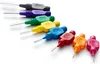 TePe Original Interdentalbürsten Blau 0,6 mm - 8 Stück, Produktbild-Vorschau 7