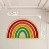 Astra Fußmatte COCO STYLE Multicolor 40 x 60 cm Produktbild-Vorschau 4