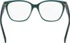 Longchamp LO2715 Green 54/15/140 Damen Brillen Produktbild-Vorschau 4