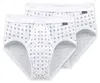 SCHIESSER Herren 2-Pack Sportslips 'Essentials' mit Produktbild-Vorschau 10