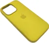 Apple iPhone 16 Pro Silicon Case with MagSafe sternfrucht Produktbild-Vorschau 15