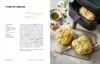 Detailansicht: Airfryer-Blitzrezepte Backen (Hardcover) Productafbeelding-voorbeeld
