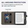 kwmobile Flip Cover kompatibel mit Kobo Kobo Libra Colour / Produktbild-Vorschau 4