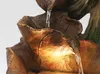 Springbrunnen Herbstlaub BK853 Gartenbrunnen Zimmerbrunnen Produktbild-Vorschau 6