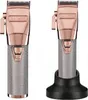 BABYLISS PRO Haar- und Bartschneider FX8700RGE Kabellos Produktbild-Vorschau 4