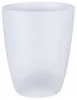 elho brussels Orchidee Hoch 12,5cm Übertopf - transparent Produktbild-Vorschau 10