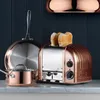 Dualit Classic 2er-Toaster Copper (Kupfer) Produktbild-Vorschau 6