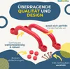 Spielturmking Haltegriffe für Spielturm - Handgriffe FYNN - Produktbild-Vorschau 2