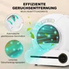 MODFU 65L Automatická kočičí toaleta s funkcí samočištění, Náhled obrázku produktu 3