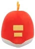 Squishmallows pluche figuur Krokel, 50 cm Productafbeelding-voorbeeld 2