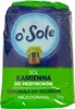 Nejodovaná kamenná sůl 1 kg Náhled obrázku produktu 3